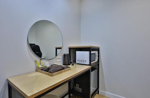 Gumi Hotel | 구미 브라운도트 옥계점
