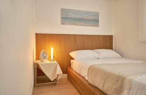 Gueui-dong Apartment | 구의역l성수10분l롯데타워뷰l건대l잠실l코엑스l신규오픈 Stay TanTan