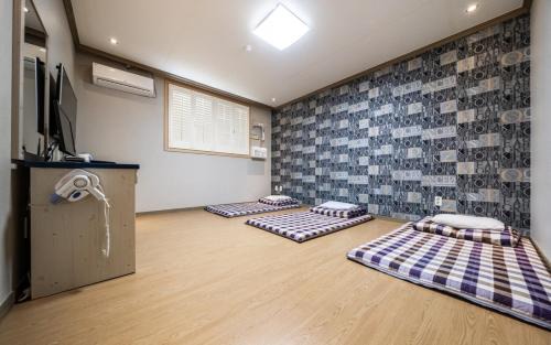 Seosan Hotel | 궁무인텔