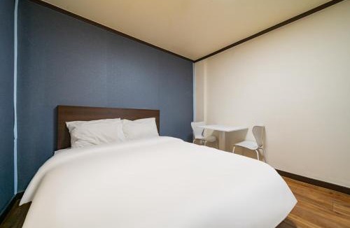 Donghae Hotel | 귀빈모텔