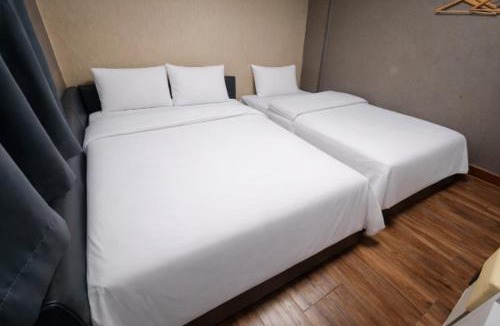 Donghae Hotel | 귀빈모텔