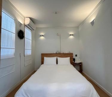 Jongdal-ri House | 그공간