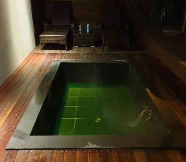 Jongdal-ri House | 그공간