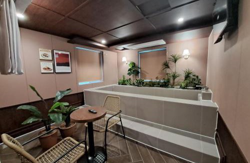Samgong-ri Hotel | 그랑메종 바오밥 호텔