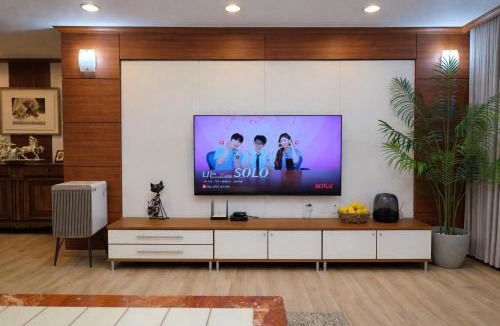 Gumi Villa | 금오산 아래 엔틱 무드 감성하우스, 프라이빗 독채
