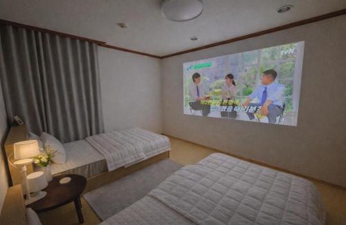 Gumi Villa | 금오산 아래 엔틱 무드 감성하우스, 프라이빗 독채