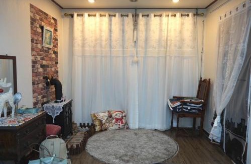 Bongpyeong House | 길손이야기