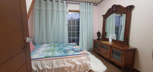 Bongpyeong House | 길손이야기