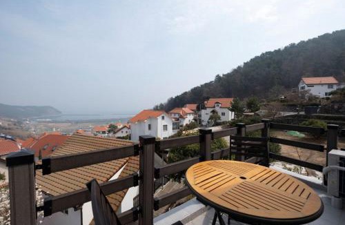 Mulgol House | 남해독일마을드레스덴