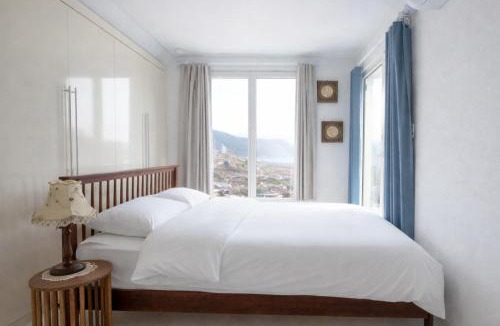 Mulgol House | 남해독일마을드레스덴
