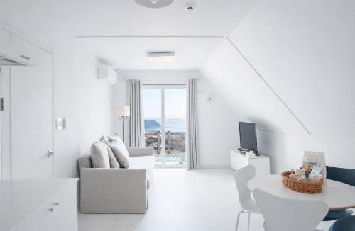 Mulgol House | 남해독일마을드레스덴