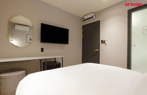 Yangju Hotel | 넘버25호텔 양주송추점