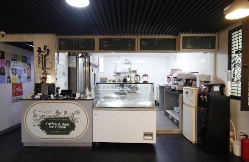 Chungmu Hostel | 다락방친구들