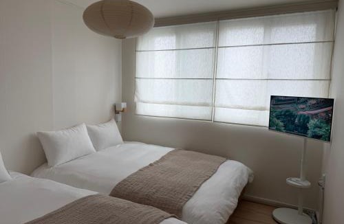 Mok-dong Apartment | 다온하우스서울