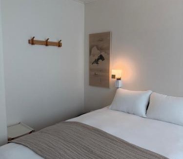 Mok-dong Apartment | 다온하우스서울