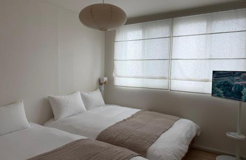 Mok-dong Apartment | 다온하우스서울
