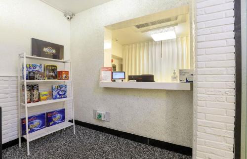 Seolcheon-myeon Hotel | 대구 더스테이낭만 태전점