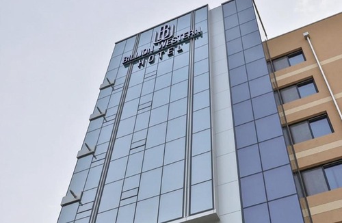 Sindang-dong Hotel | 대구 빌리언웨스턴호텔