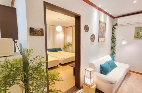 Seongnae-dong Apartment | 대구 K Stay
