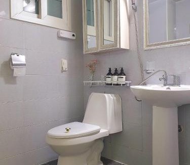 Seo-gu Apartment | 대전 용문동