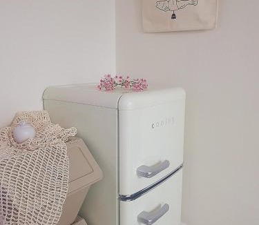 Seo-gu Apartment | 대전 용문동