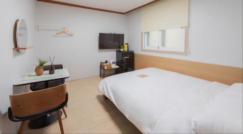 Busan Hostel | 더남포스테이