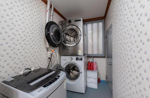 Busan Hostel | 더남포스테이
