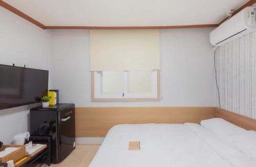 Busan Hostel | 더남포스테이