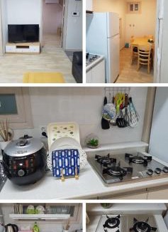 Yeosu Villa | 더스테이서교