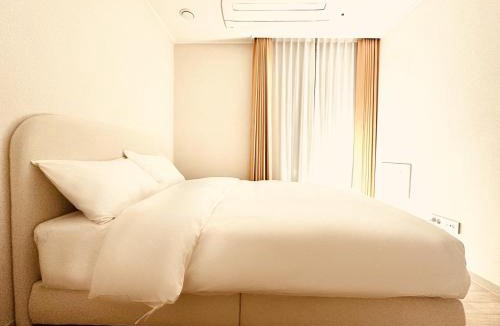 Guri Hotel | 더 노벰버스테이 구리역점