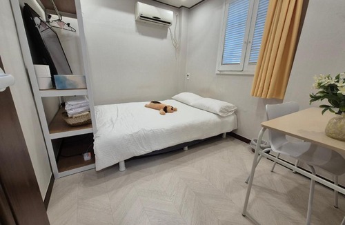 Jegi-dong Hotel | 도리스테이 Doristay Korea University Branch, Dongdaemun-gu, Seoul