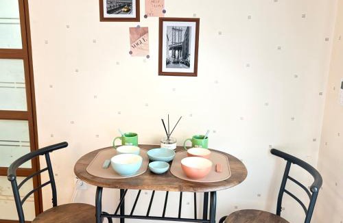 Sinamdong Apartment | 동대구 공감1