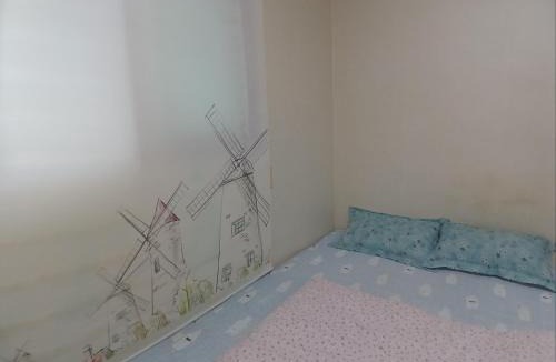 Uijeongbu Hostel | 동림장 Hostel
