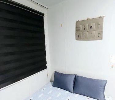 Uijeongbu Hostel | 동림장 Hostel