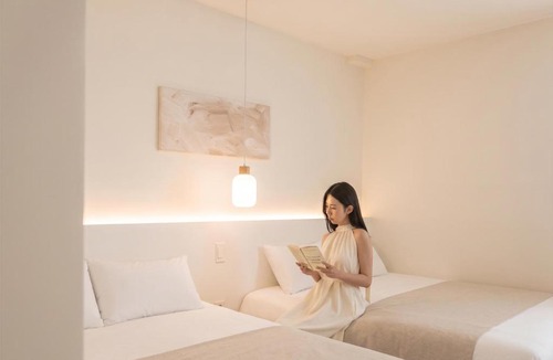 Bongmyeong-dong Hostel | 디온스테이