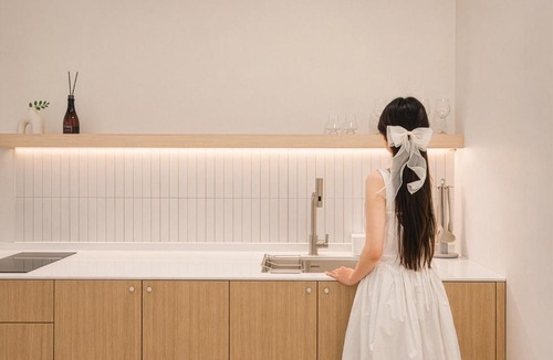 Bongmyeong-dong Hostel | 디온스테이