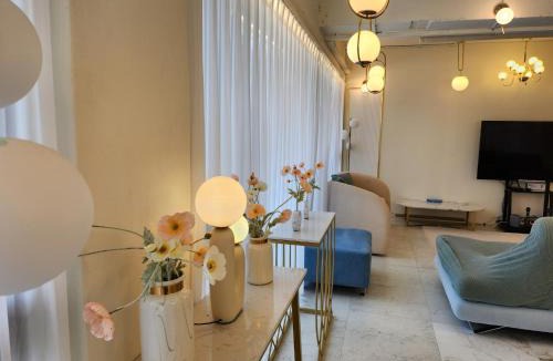Gyeongju House | 라온제나 파티룸