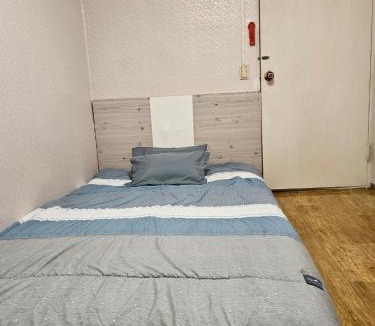 Namyangju Hotel | 로얄장모텔