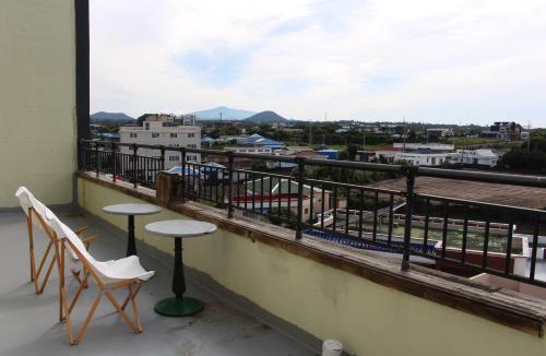 Pyeongdae-ri Hotel | 마음스테이