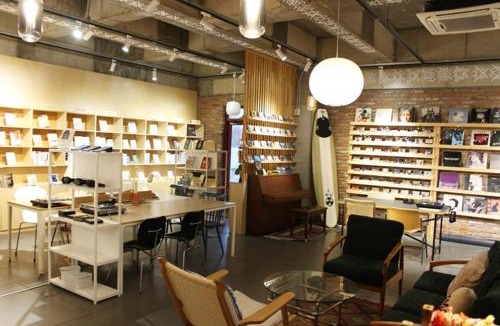 Pyeongdae-ri Hotel | 마음스테이