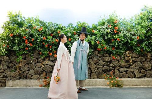 Pungsan Bed & Breakfast | 만소당