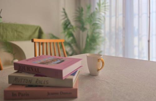 Jung-Gu Bed & Breakfast | 머물다 울산 울산공항 5분 태화강역10분 울산 병영성