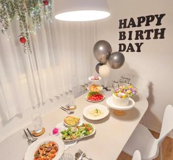 Euncheon-dong Apartment | 무료주차 신림역 8분 공항버스 5분 홍대 잠실 롯데월드 경복궁 국립중앙박물관