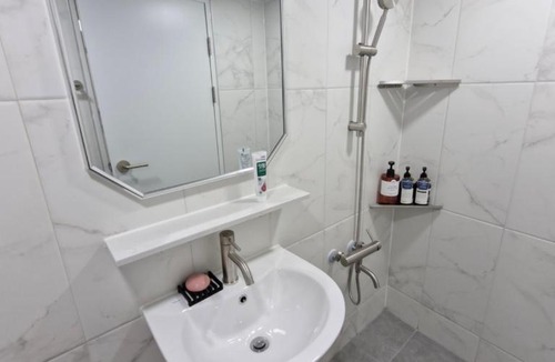 Pyeongtaek Hotel | 미니모스테이