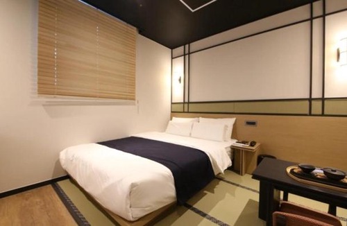 Dongducheon Hotel | 미타스야 료칸호텔 바이 아늑 동두천 소요산역