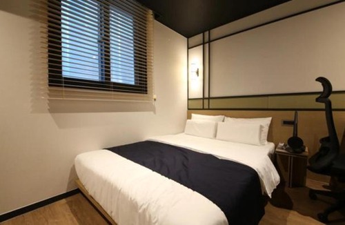 Dongducheon Hotel | 미타스야 료칸호텔 바이 아늑 동두천 소요산역