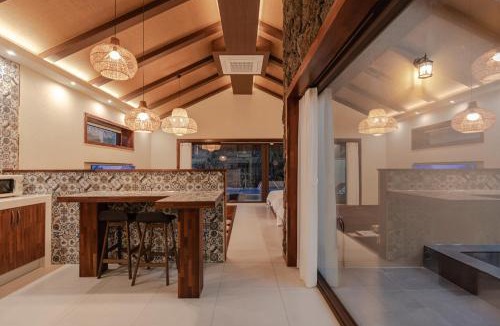 Aewol Resort | 발레나리조트