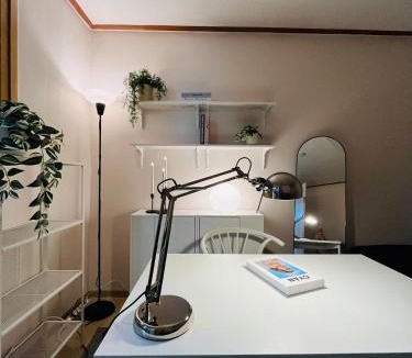 Cheongnyong-dong Apartment | 방3,4Sbed,공항버스4분,2호선봉천역5분