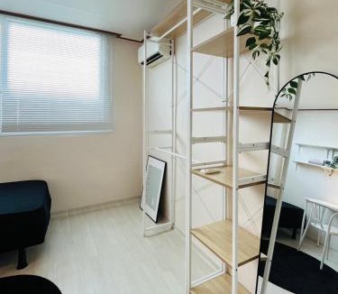 Cheongnyong-dong Apartment | 방3,4Sbed,공항버스4분,2호선봉천역5분