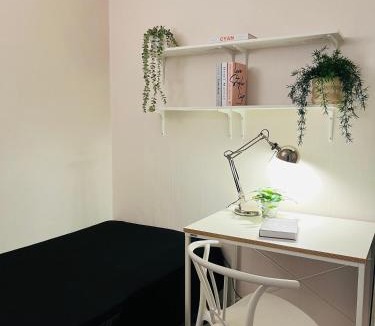 Cheongnyong-dong Apartment | 방3,4Sbed,공항버스4분,2호선봉천역5분